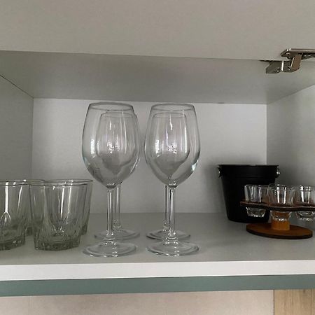 Urban Alexa Home บราชอฟ ภายนอก รูปภาพ
