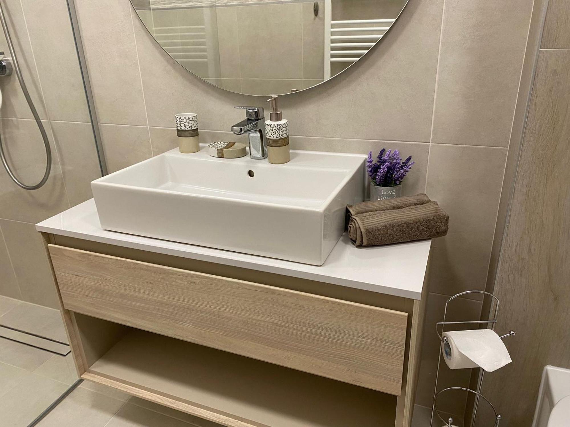 Urban Alexa Home บราชอฟ ภายนอก รูปภาพ