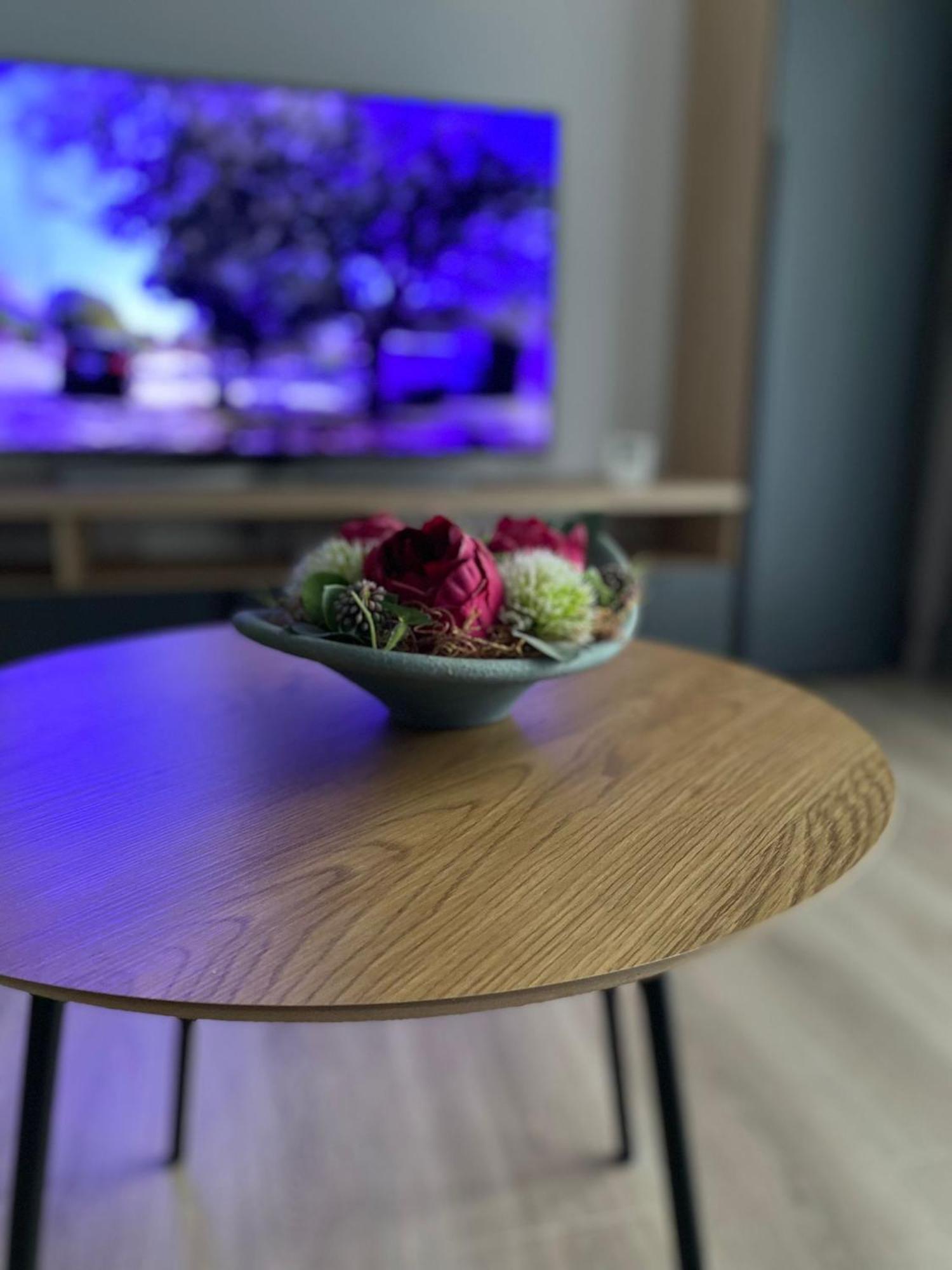Urban Alexa Home บราชอฟ ภายนอก รูปภาพ