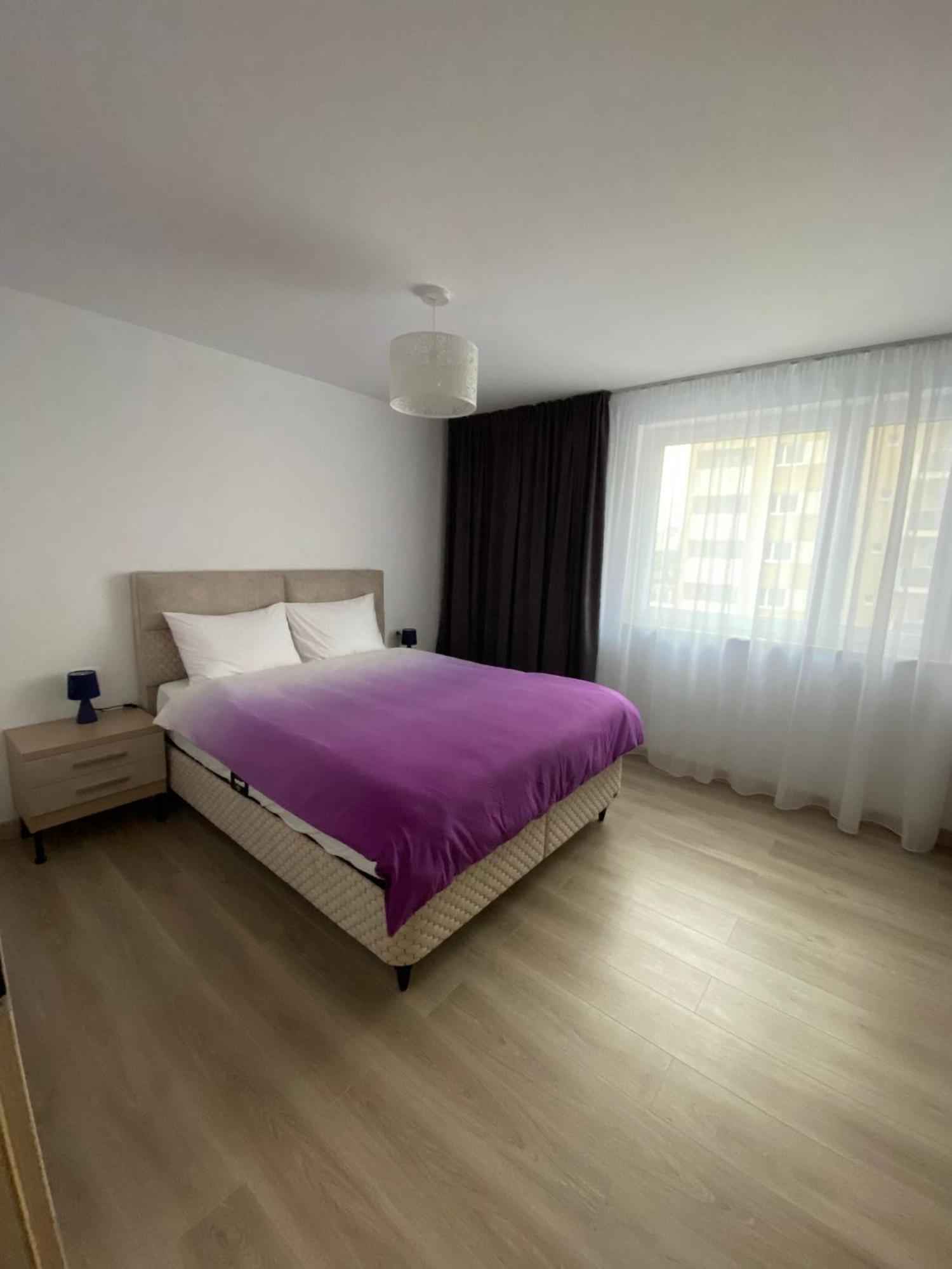 Urban Alexa Home บราชอฟ ภายนอก รูปภาพ
