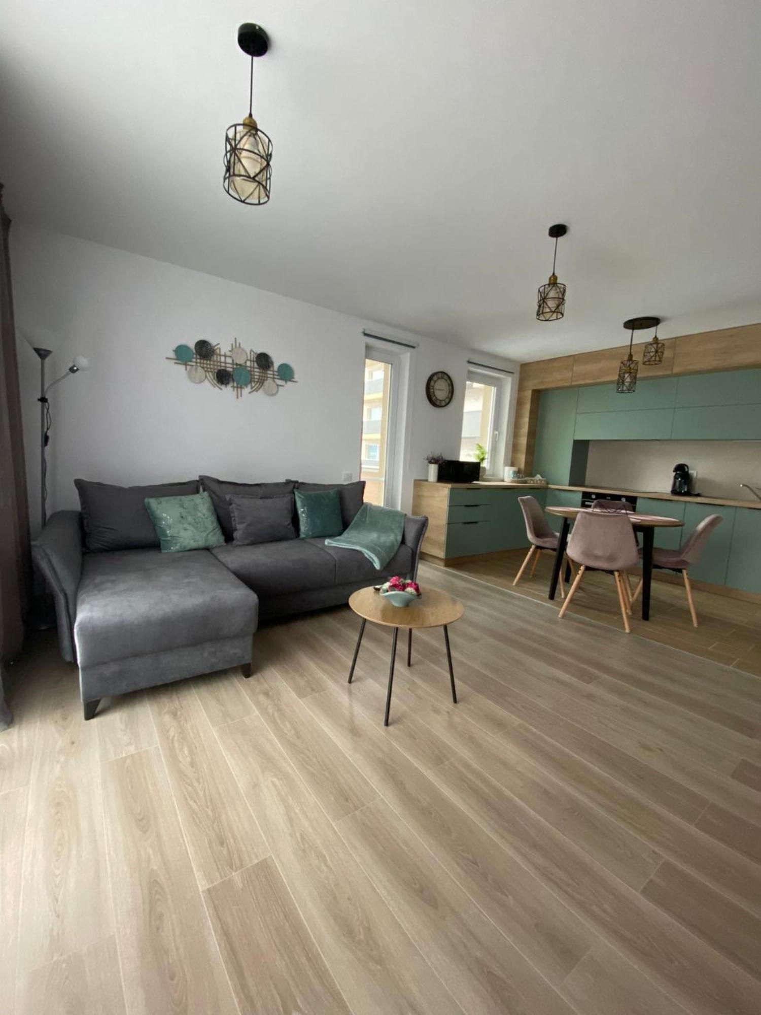 Urban Alexa Home บราชอฟ ภายนอก รูปภาพ