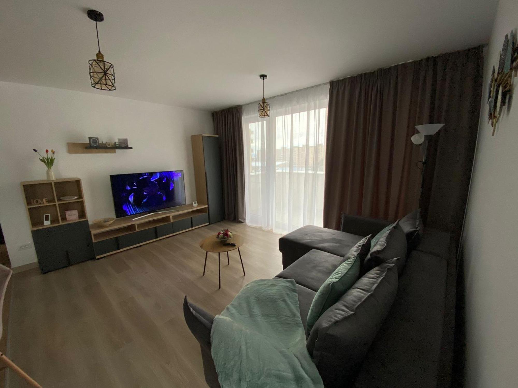 Urban Alexa Home บราชอฟ ภายนอก รูปภาพ