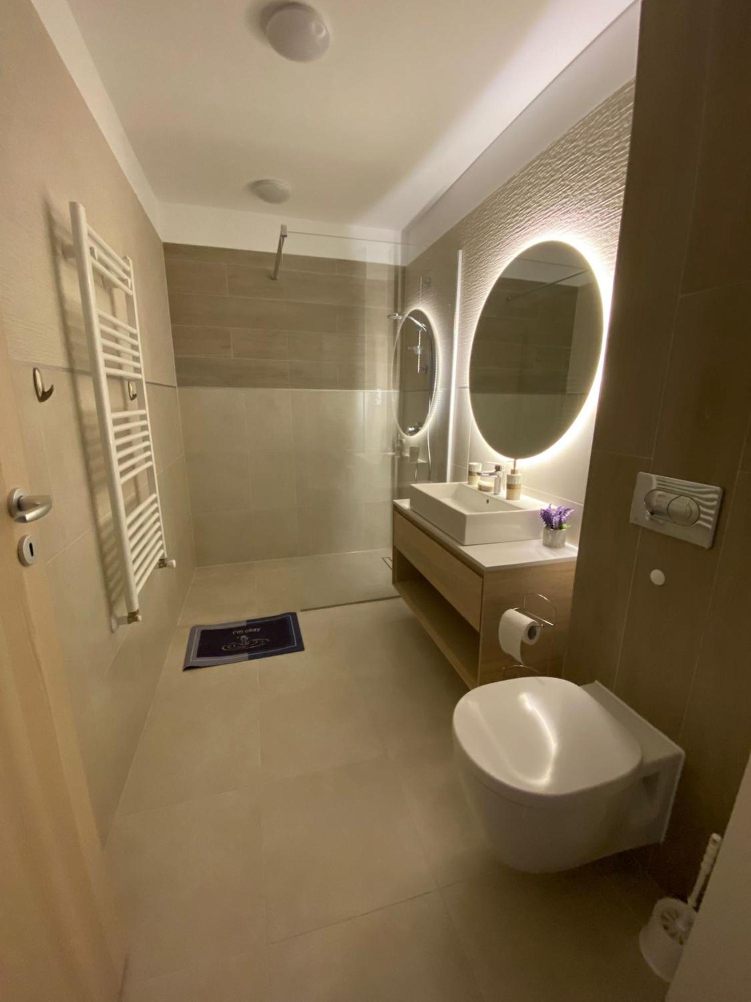 Urban Alexa Home บราชอฟ ภายนอก รูปภาพ