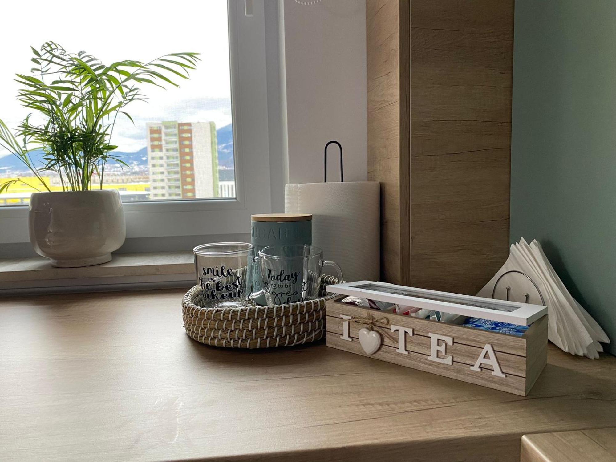 Urban Alexa Home บราชอฟ ภายนอก รูปภาพ